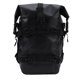 thumbnail image 2 of Bolsa Para Barra Protectora De Motocicleta, Resistente Al Agua, 8L, Bolsa Para Marco Lateral De Motocicleta Con Correa Para El Hombro, Accesorio Para Montar, Color Negro, 2 of 7