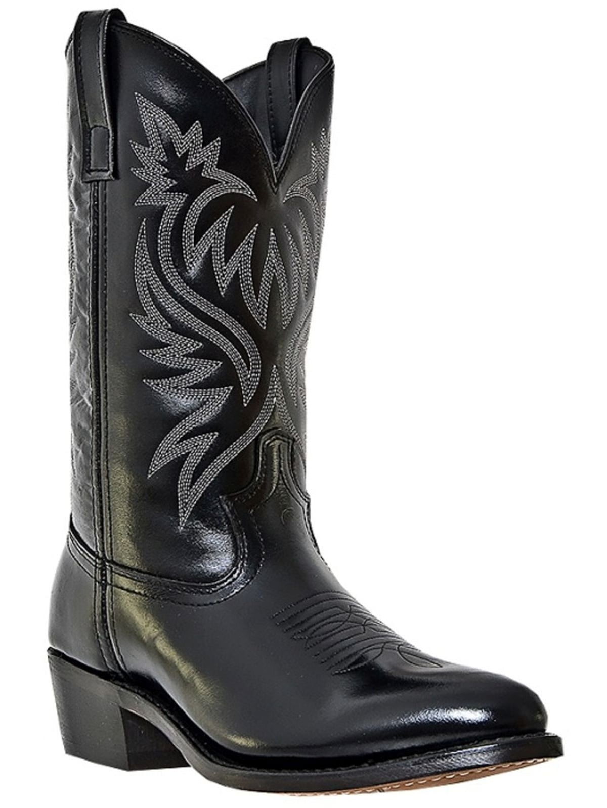 cheap cowboy boots walmart