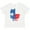 AA-White, variant on Inktastic Graffiti Texas State Flag Boys or Girls Toddler T-Shirt