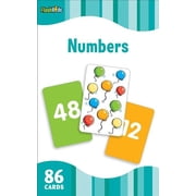 Flash Kids Flash Cards: Numbers Flash Cards (Other)