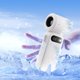 thumbnail image 4 of TUWABEII Ventilador portátil mini turbo de alta velocidad con pantalla digital - Ventilador recargable a batería, ideal para viajes, accesorios de camping, regalos para hombres y mujeres, 4 of 9