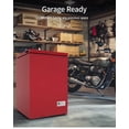 thumbnail image 2 of Northair -40°F Low Temperature Chest Freezer for Specialty Frozen Foods, Watch Parties, Entertainment Rooms & Small Businesses, 2 of 6