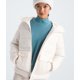 thumbnail image 5 of Chaqueta The North Face Gotham con aislamiento para mujer, color blanco Dune, 5 of 6