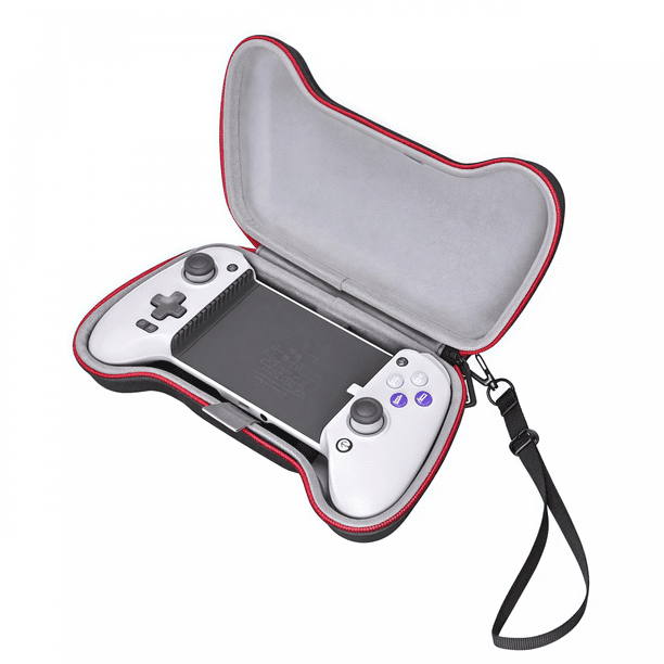 Bolsa de almacenamiento para mando de videojuegos Gamesir G8 Accesorios para videojuegos anticaída Bolsa antisísmica y antipresión para almacenamiento y control