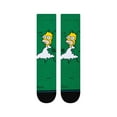 thumbnail image 2 of Stance Men's Socks Size L ~ Homer, 2 of 3