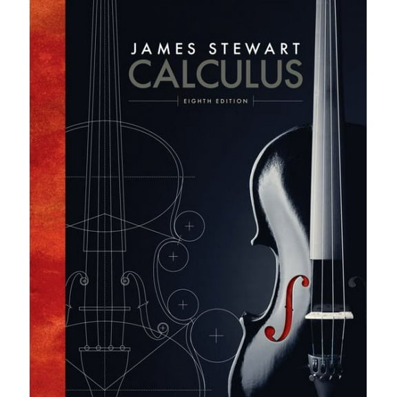 Pre-Owned Calculus Hardcover