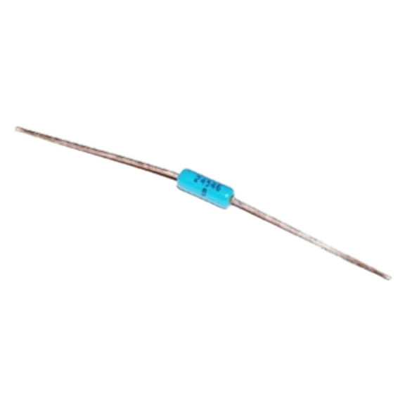 RLR20C1002GSB14 Resistor Metal Film Axial 10K Ohm 2% 0.5W(1/2W) ±100ppm/°C 0.001% RLR20C1002GSRSL