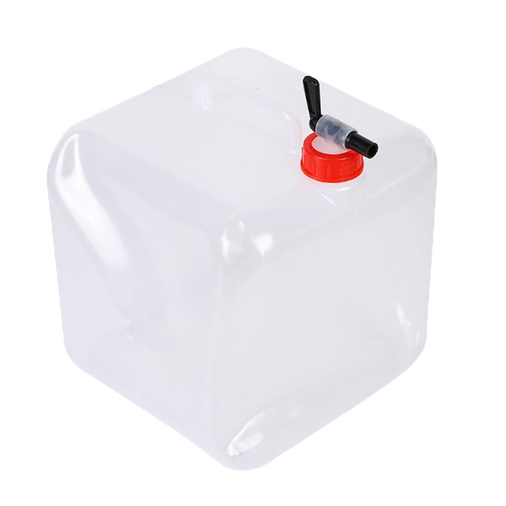 Water Storage Container Large Capacity Foldable Drinking Bag Water Tank