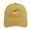 Sand, variant on Thick Thighs And Mardi Gras Vibes Gray Baseball Cap for Men Women, Adjustable Snapback Hats Cotton Hat