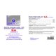 thumbnail image 2 of Suplemento Equishield EquiShield SA Powder 0,9 kg para caballos, 2 of 2