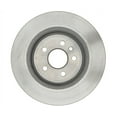 thumbnail image 2 of Raybestos 980778 Advanced Technology Disc Brake Rotor Fits select: 2010-2017 VOLVO XC60, 2 of 4