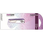 Deluxe Nail Clipper with File