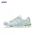 thumbnail image 2 of 999 New 2025 Asics Gel NYC Cream Pink High quality sports shoes (High quality), 2 of 6