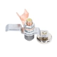 thumbnail image 4 of Welding Ground Clamp  Connector Strong Magnetism Large Suction  Grounding Clamp  For Welding  Head Grounding Welding Accessories Stability Clamps MWGC1-600F3, 4 of 8