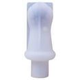 thumbnail image 1 of jifeng Casting Crown Cat Claw Rabbit Red Bottle Stopper Resin Molds Bottle Stopper, 1 of 9