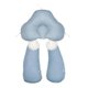 thumbnail image 1 of Baby Pillow Correct Plagiocephaly Double-sided Nursing Sleep Positioner Pillow - Pink, 1 of 5