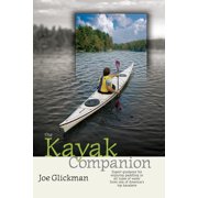 Kayak Companion - Paperback