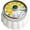 White, variant on No Battery Manual Food Timer with Magnetic Attachment – 60-Minute Countdown & Audible Alarm, Perfect for Cooking, Office Tasks, and Study Sessions, Eco-Friendly Kitchen Tool