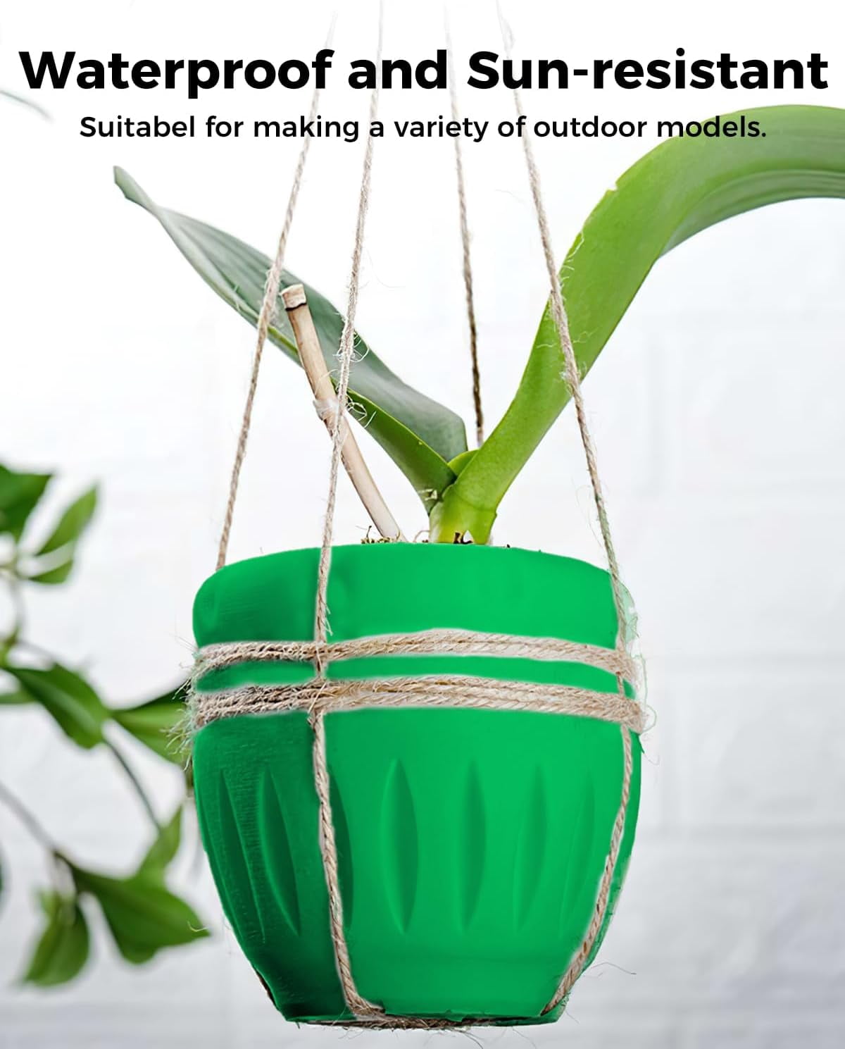 Creality Green PETG 1.75mm High-Speed 3D Filament 30-600mm/s 1kg Spool Dimensional +/- 0.03mm For K1 Max Anycubic Bambu Prusa & More 1 Unit per pack