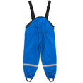 thumbnail image 3 of Unisex Children's Rain Dungarees Windproof And Waterproof Mud Trousers92, 3 of 5