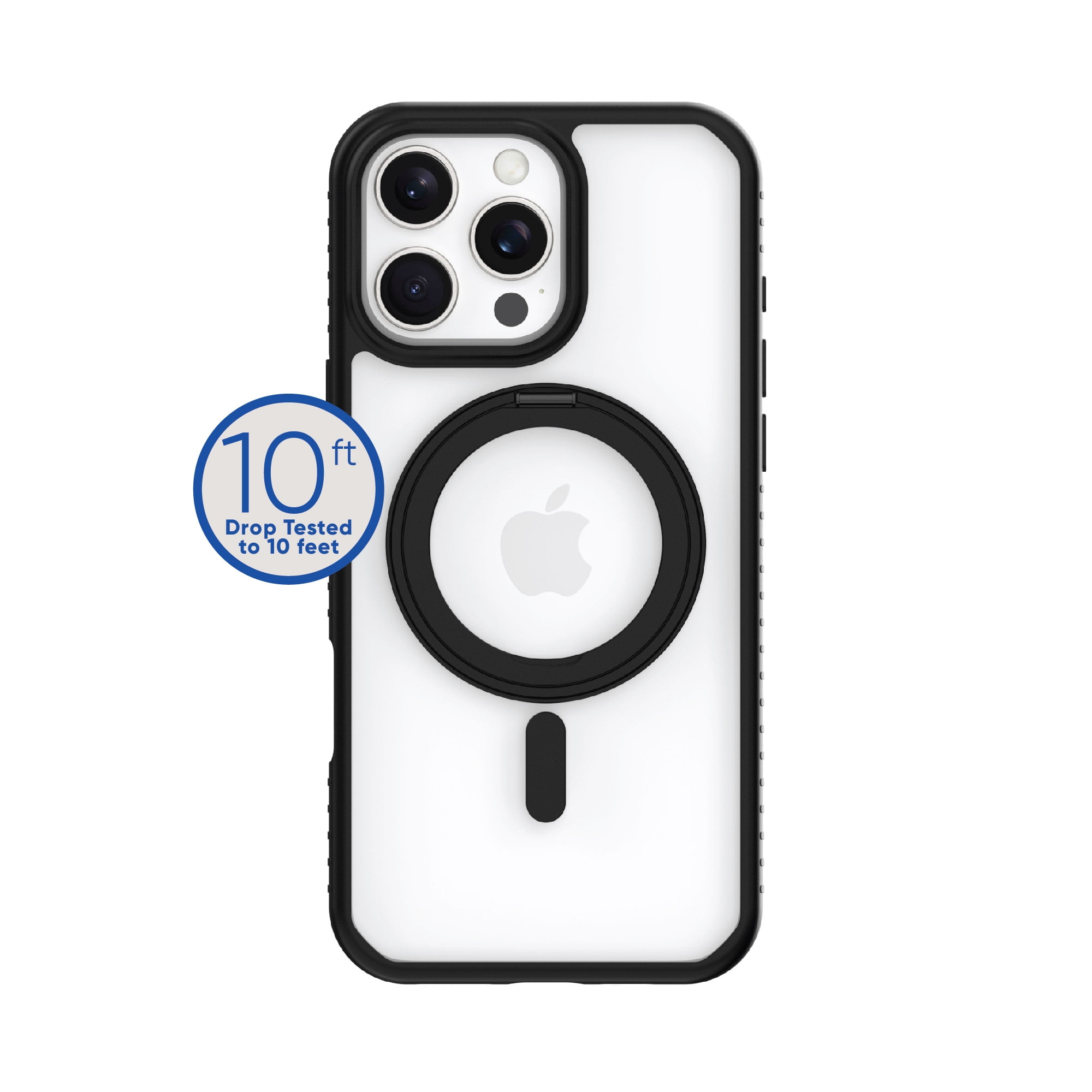 10%OFF❣️ iphone16Pro Max megsafe ケース Amazon.com: MAGEASY Designed for iPhone 16 Pro Max Case with