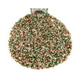 thumbnail image 3 of Mystic Sprinkles A Classic Christmas in Silver Sugar Crystals 4.2 Ounce Bottle, 3 of 5