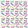 thumbnail image 2 of CafePress - Airplanes Flying Body Suit - Baby Light Bodysuit, Size Newborn - 24 Months, 2 of 4