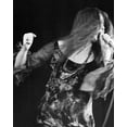 thumbnail image 1 of Janis Joplin performs on 1968 telecast The Hollywood Palace TV 8x10 inch photo, 1 of 1