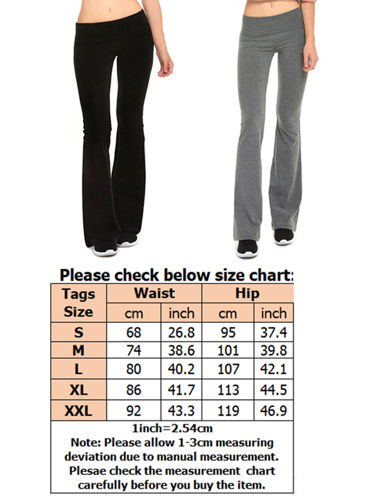 High Waist Jogger Sweat Pants For Women 