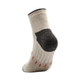 thumbnail image 4 of Avalanche Men's Everyday Performance Blister Resistant Quarter Crew Socks, 4 of 9