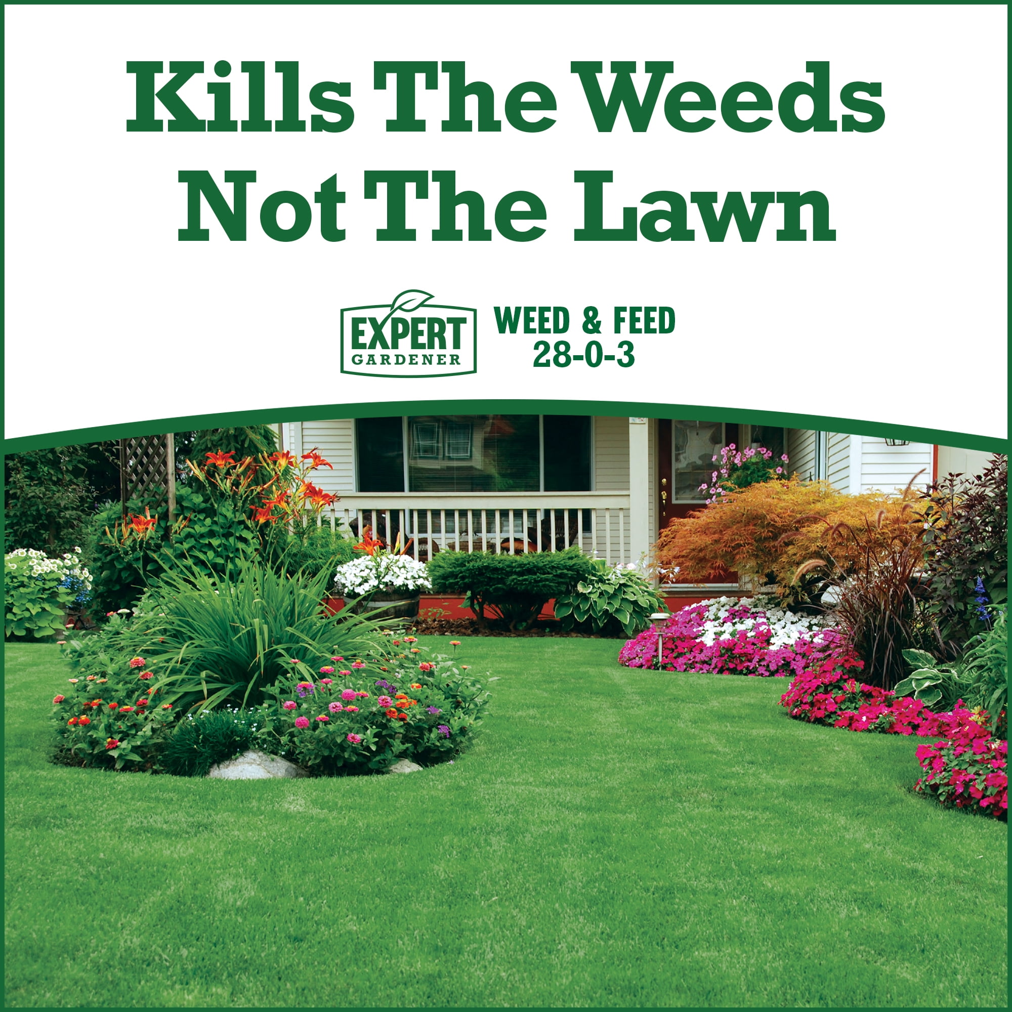 Expert Gardener 15 000 Square Feet Weed And Feed Lawn Fertilizer 28 Expert Gardener 15 000 Square Feet Weed And Feed Lawn Fertilizer 28 0 3 Com