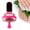Pink, variant on Planting false eyelashes blow dryer