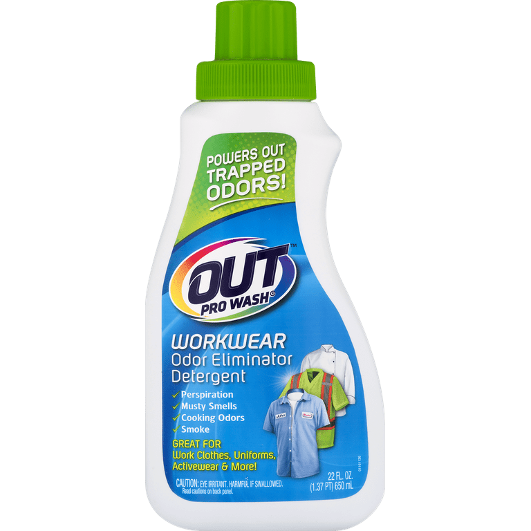 Laundry Detergent For Stinky Workout Clothes EOUA Blog