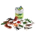 thumbnail image 1 of Figuras Bug Play BOHS XB-LB523, 16 unidades, para uso educativo, 1 of 7
