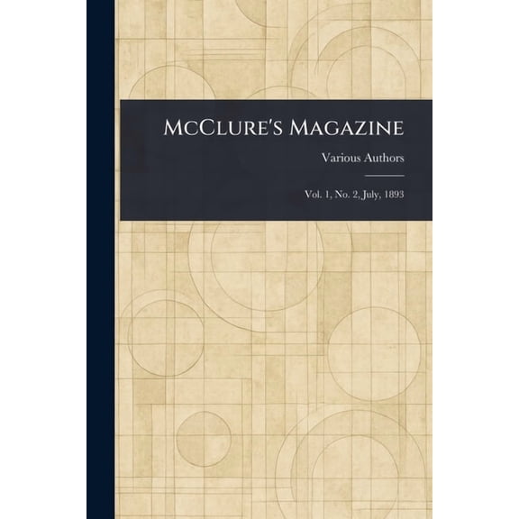 McClure's Magazine, (Paperback)