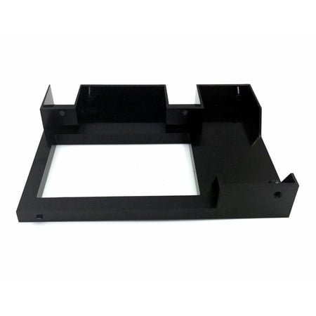 4X 2.5 to 3.5 SAS/SATA Tray Caddy Adapter For HP G8/G9 4X 2.5 to 3.5 SAS/SATA Tray Caddy Adapter For HP G8/G9