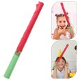 thumbnail image 4 of KAKOWELY Palo de piñata colorido para fiestas de cumpleaños, suministros para celebraciones infantiles, eventos festivos, decoraciones del Cinco de Mayo, palo duradero y divertido para golpear., 4 of 5