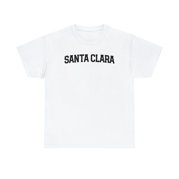 22Gifts Santa Clara California CA Local Moving Away Shirt, Gifts, Tshirt