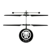 Blk Panther Heli Ufo