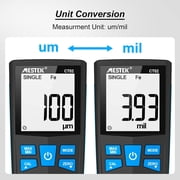 Coating Thickness Tester