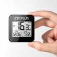 thumbnail image 2 of Wireless Bike Computer IPX6 Waterproof Cycling Speedometer Bike Accessories, 2 of 6