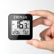 thumbnail image 2 of CYCPLUS Inalámbrico GPS Bike Computer IPX6 Impermeable Ciclismo Velocímetro Accesorios para bicicletas CYCPLUS Velocímetro del motorista, 2 of 7