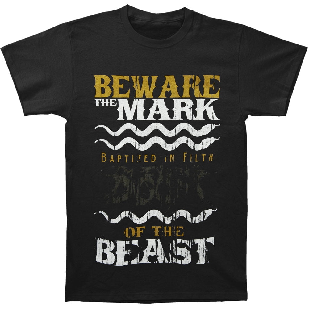 impending doom t shirt
