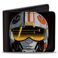 thumbnail image 1 of Star Wars Rebel Pilot Join the Rebellion Today! AD Bi-Fold Wallet, 1 of 3