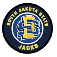 thumbnail image 4 of Evergreen South Dakota State University LED Lighted Sign Yellow, 4 of 5