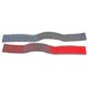 thumbnail image 5 of Size L 2pcs Emergency Tourniquet Buckle Fast Slow Release Medical Paramedic Outdoor Dialysis Tourniquet, 5 of 5