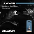 thumbnail image 5 of Sylvania H11 Basic Auto Halogen Headlight Bulb, 1 pack, Compatible with Multiple Cars, 5 of 9
