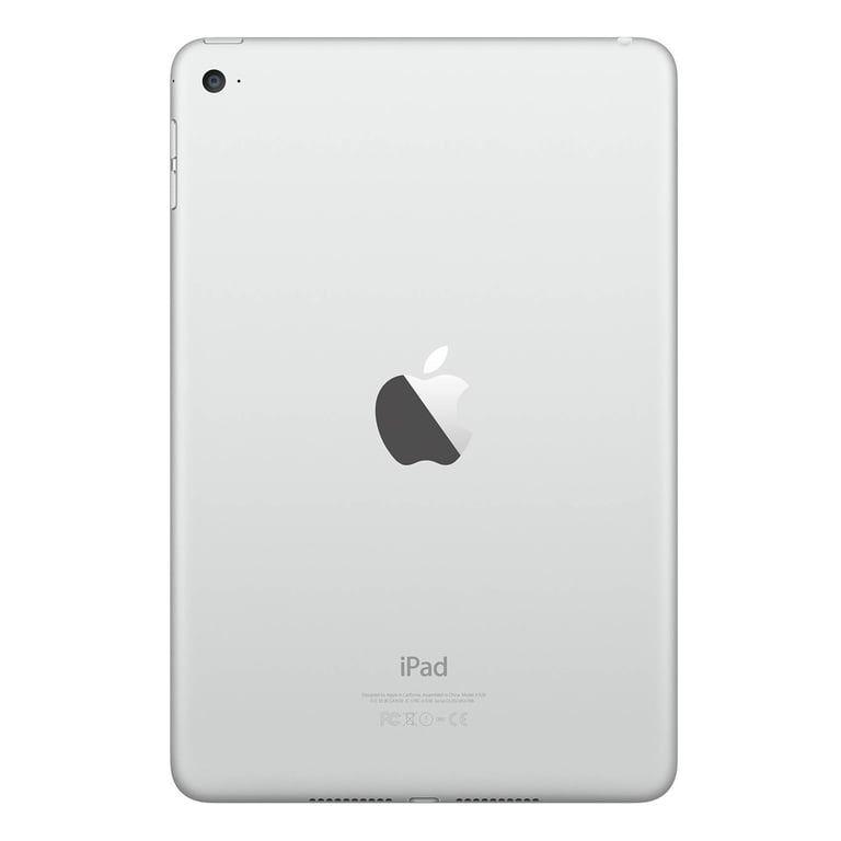 Free Shipping! Pre-Owned Apple iPad Mini 4th Generation 128 GB