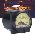 thumbnail image 1 of Medidor de Volumen del Amplificador de Potencia, Maestre Directamento 50 Ma 12V Tipo de Puntero Vibration Resistente Al Medidor de Nivel Vu para Grabar Estudio Para El Hogar, 1 of 7