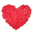 thumbnail image 5 of Hariumiu 10g/20g/50g Heart Confetti Tiny Red Pink Heart Confetti Sprinkles Romantic Love Heart Crafts for Valentine's Day Wedding Birthday Anniversary, 5 of 8